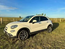 Fiat 500x 2021 1.4 Cross Plus At9