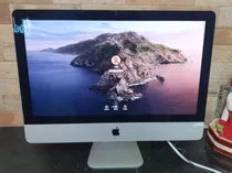  iMac 21.5 , I5 2.7ghz, 16gb, Ssd 480gb, A1418 2013