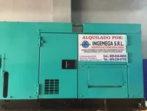 Reparaciones De Plantas Electricas