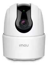 Cámara De Seguridad Imou Ranger 2c 2mp Audio Visión Nocturna Color Blanco