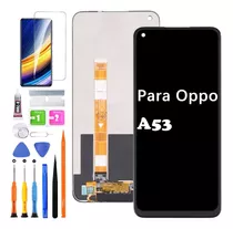 Pantalla Lcd Táctil Para Oppo A53 Cph2127 Cph2131 Original