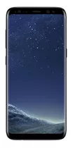 Samsung Galaxy S8 64 Gb Negro Medianoche 4 Gb Ram