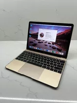 Macbook Retina 12inch 2017