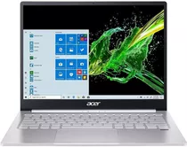 Notebook I5 Acer Sf313-52-58bk 8gb 512gb W10 13,5 Sdi