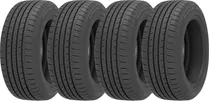 Kit De 4 Pneus West Lake Rp18 P 175/75r14 87 T