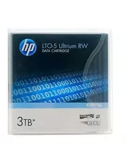 Fita Lto-5 Hp Ultrium Rw Data Cartridge C7975a 3tb