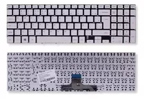 Teclado Notebook Samsung Np350xaa - Kdabr - Preto Abnt