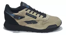 Zapatillas Reebok Modelo Urban Classic Leather - 6660