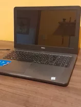 Notebook Dell Core I7 
