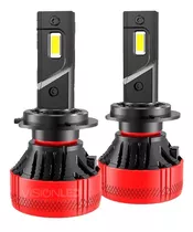 Luces Led Para Neblinero K16 Potente  H1-h3-h4-h7-h11-9005