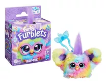 Furby Furblets Ray-vee Mini Friends 45 Sonidos 