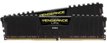 Memoria Corsair Vengeance Gamer 64gb Ddr4 Cmk64gx4m2a2666c16