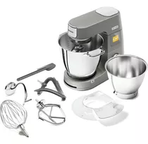 Kenwood Kwl90.244si Titanium Chef Patissier Xl Food Proces