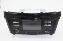 Radio Original Nissan Qashqai 2020