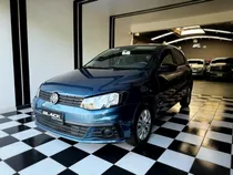 Volkswagen Gol Trend Trenline