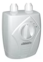 Aquecedor De Agua Versátil 3 Temperaturas 220v Lorenzetti