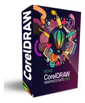 Pack Coreldraw C/ Program... Artes Editáveis Coreldraw 2024