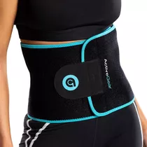 Activegear Entrenador De Cintura Para Mujeres Y Hombres  Ci