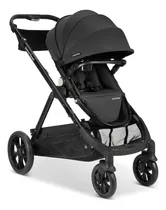 Coche Gemelar Joovy Qool, Black 