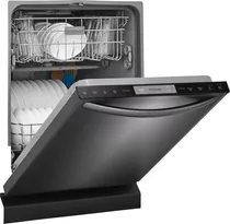 Lava Platos Frigidaire® Modelo (ffid2426ts) Nuevo En Caja