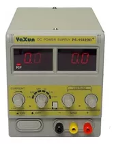 Fuente De Alimentación Yaxun Pyl-2dd