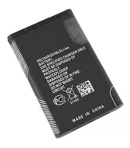 Bateria Para Nokia Bl-6c Lenmar 