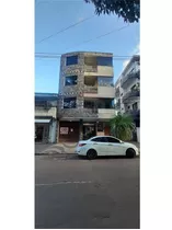 Vendo Edificio De 3 Pisos En Pleno Centro De Encarnación: Cuenta Con Varios Departamentos