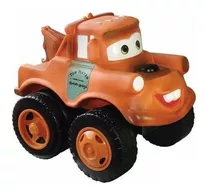 Brinquedo Veiculo Coleçao Fofomovel Carros Mate Lider 2852