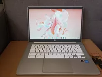 Hp Chromebook 14a-na0021nr 3p0h3ua 4gb 32tb Hdd