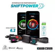 Shiftpower Acelerador Chip Eco Todos Os Carros Ultima Versão