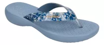 Sandalias Azaleia Liza New Light Tam-910