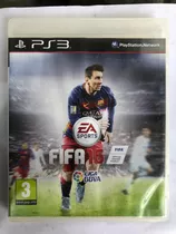 Fifa 16 Ps3