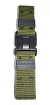 Cinturon - Cinto Tactico Nato 55mm Con Heb Acetato