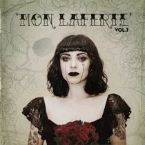 Mon Laferte - Mon Laferte Vol. 1- Cd 2017 Producido Por Universal Music Latino - Incluye Pistas Adicionales