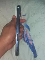 Vendo iPhone 12 Pro Max De Color Azul De 256 Gb