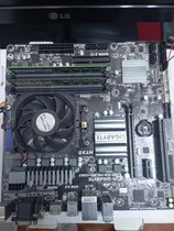 Motherboard Gigabyte Ga-78lmt-usb3