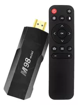 M98-mini Atv Smart Tv Stick Allwinner  Android10.0