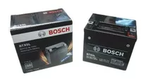 Bateria Bosch Ytx5l Bs Honda Cg 150 Titan Invicta Motos Cuot