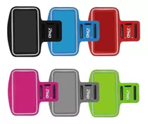 Funda Brazalete Porta Celular Brazo Tactil Correr Running