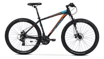 Mountain Bike Topmega Mtb Sunshine R29 20  