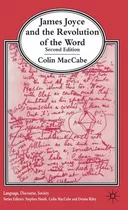 Libro James Joyce And The Revolution Of The Word - Maccab...