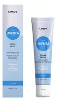 Uventa Lineus - Crema Facial Antiarrugas 