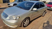 Toyota Corolla 1.8 Xei 16v Gasolina 4p Automático