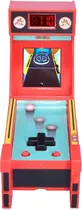 Boardwalk Arcade Skeeball Mini Electronic Arcade Video Game
