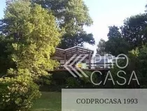 Casa Orilla Del Lago/-