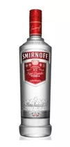 Vodka Smirnoff  50ml