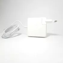 Cargador Apple 85w Magsafe 2 Power Adapter A1424 Sin Uso 