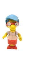 Muñeco Playmates The Simpsons Milhouse.