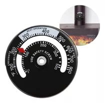 Termometro Magnetico Temperatura Cañon Estufa Evita Incendio