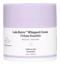 Drunk Elephant Lala Retro Whipped Moisturizer Ceramides 50ml